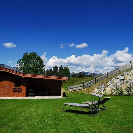 Apartman Koasalife Going am Wilden Kaiser