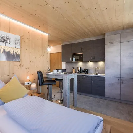 Koasalife Apartman Going am Wilden Kaiser