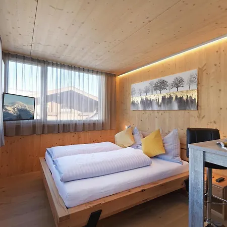 Koasalife Apartman *