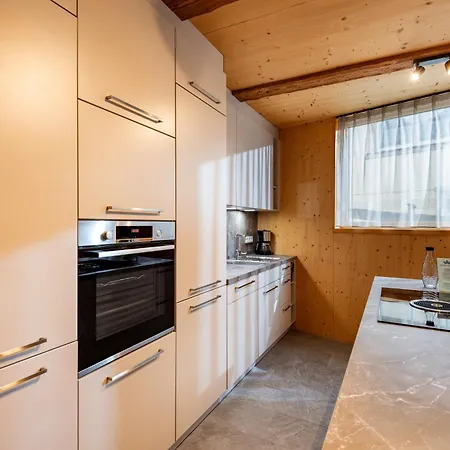 Koasalife Apartman *