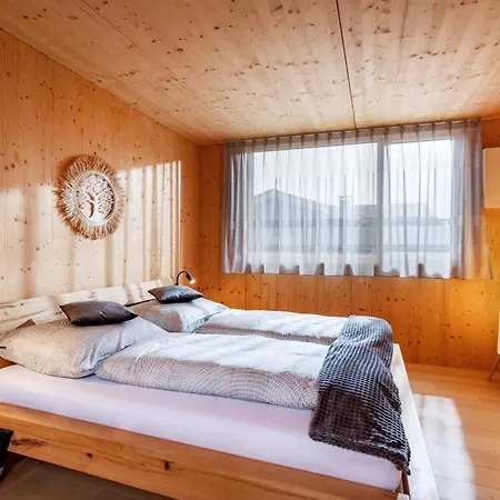 Koasalife Apartman