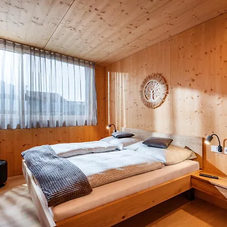Apartman Koasalife Going am Wilden Kaiser