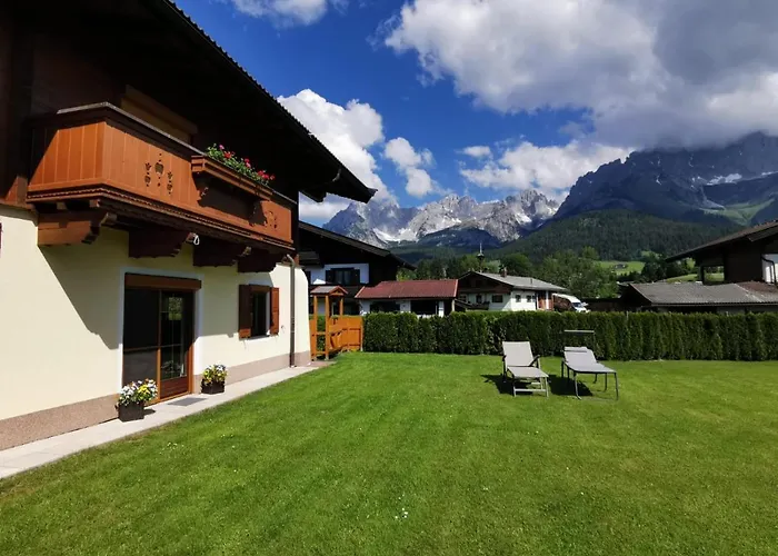 Koasalife Appartamento *