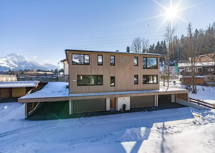 Koasalife Appartamento *