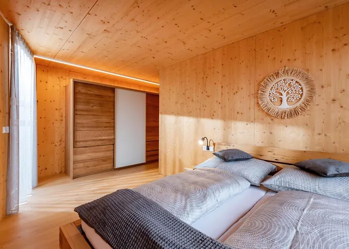 Koasalife Lejlighed Going am Wilden Kaiser