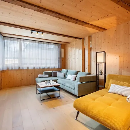 Koasalife Appartement *