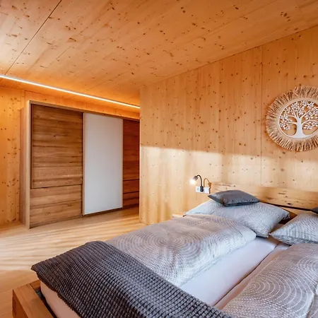 Koasalife Appartement Going am Wilden Kaiser