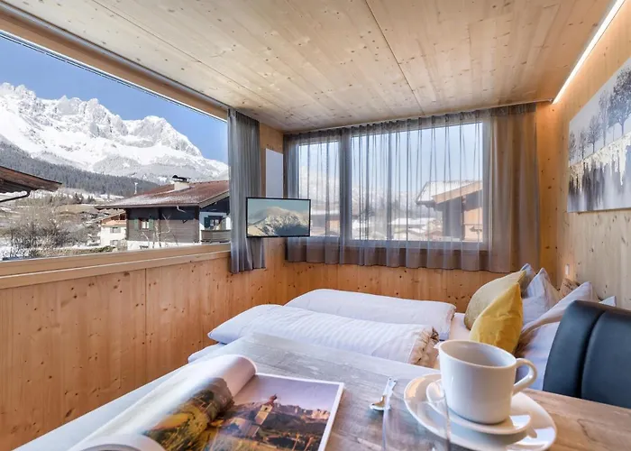 Appartement Koasalife *