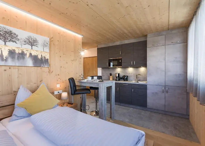 Koasalife Appartement Going am Wilden Kaiser