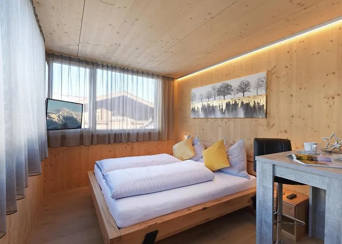 Koasalife Appartement *