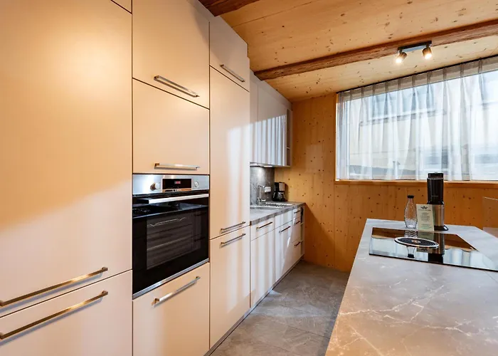 Koasalife Appartement *