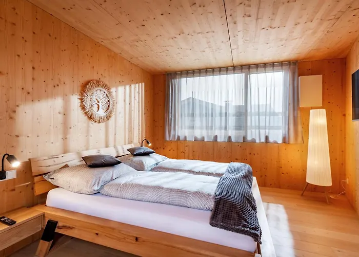 Koasalife Appartement