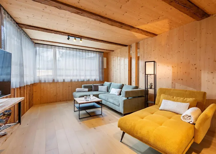 Koasalife Appartement *