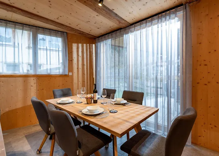 Appartement Koasalife *