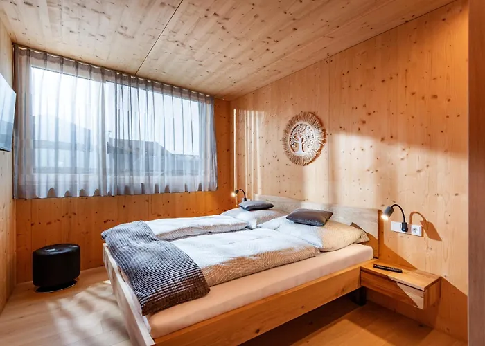 Appartement Koasalife Going am Wilden Kaiser