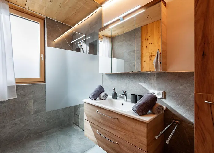 Koasalife Appartement